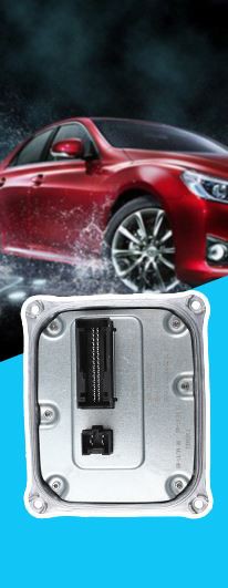 Car Module System